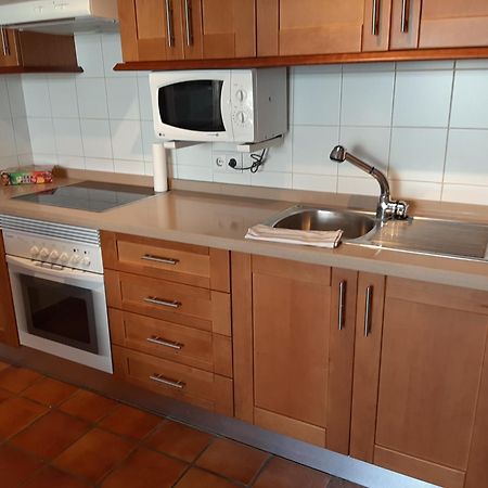 Balancon Pool Apartment El Medano  Luaran gambar